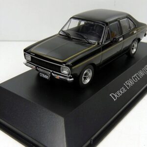 Model kolekcjonerski Dodge 1500 GT100 (1977) SALVAT 1:43