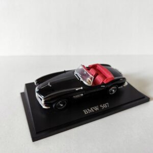 Model kolekcjonerski BMW 507 ATLAS / NOREV ATLAS Classic sport 1:43 ( Wada )