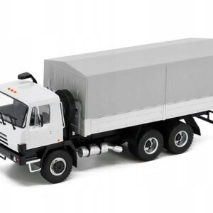 Model kolekcjonerski Tatra 815 V26 Avtoistoria 1:43