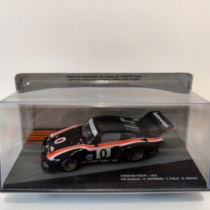 Model kolekcjonerski Porsche 935 / 79 - 1979 24h Daytona H. Haywood - T. Field - D. Ongais 1:43