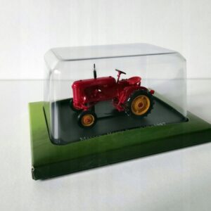 Model kolekcjonerski Massey Harris Pony 820 - 1957 Ciągnik Traktor Hachette 1:43